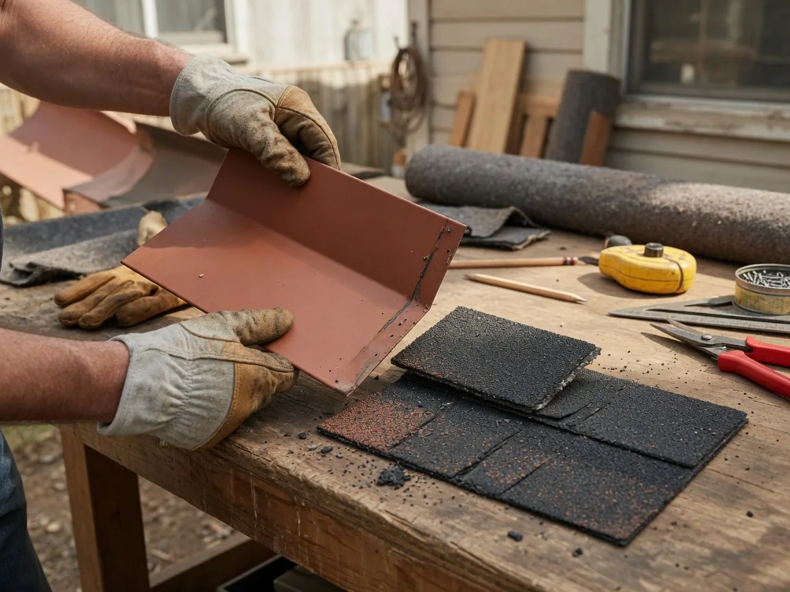 Roof Repair company in Oblong, IL